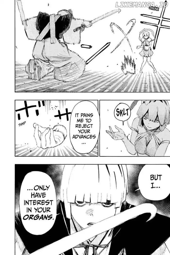 Hell
